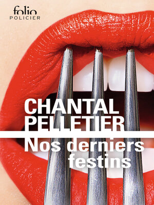 cover image of Nos derniers festins